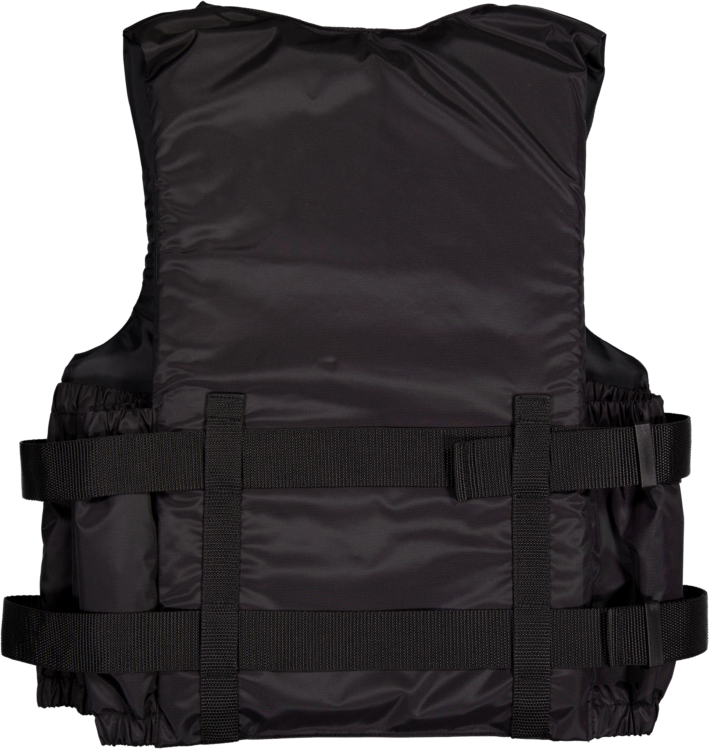 BALTIC, So Wake Vest U