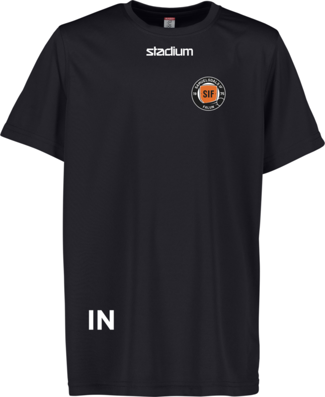 
CLIQUE, 
Active Tee Jr, 
Detail 1
