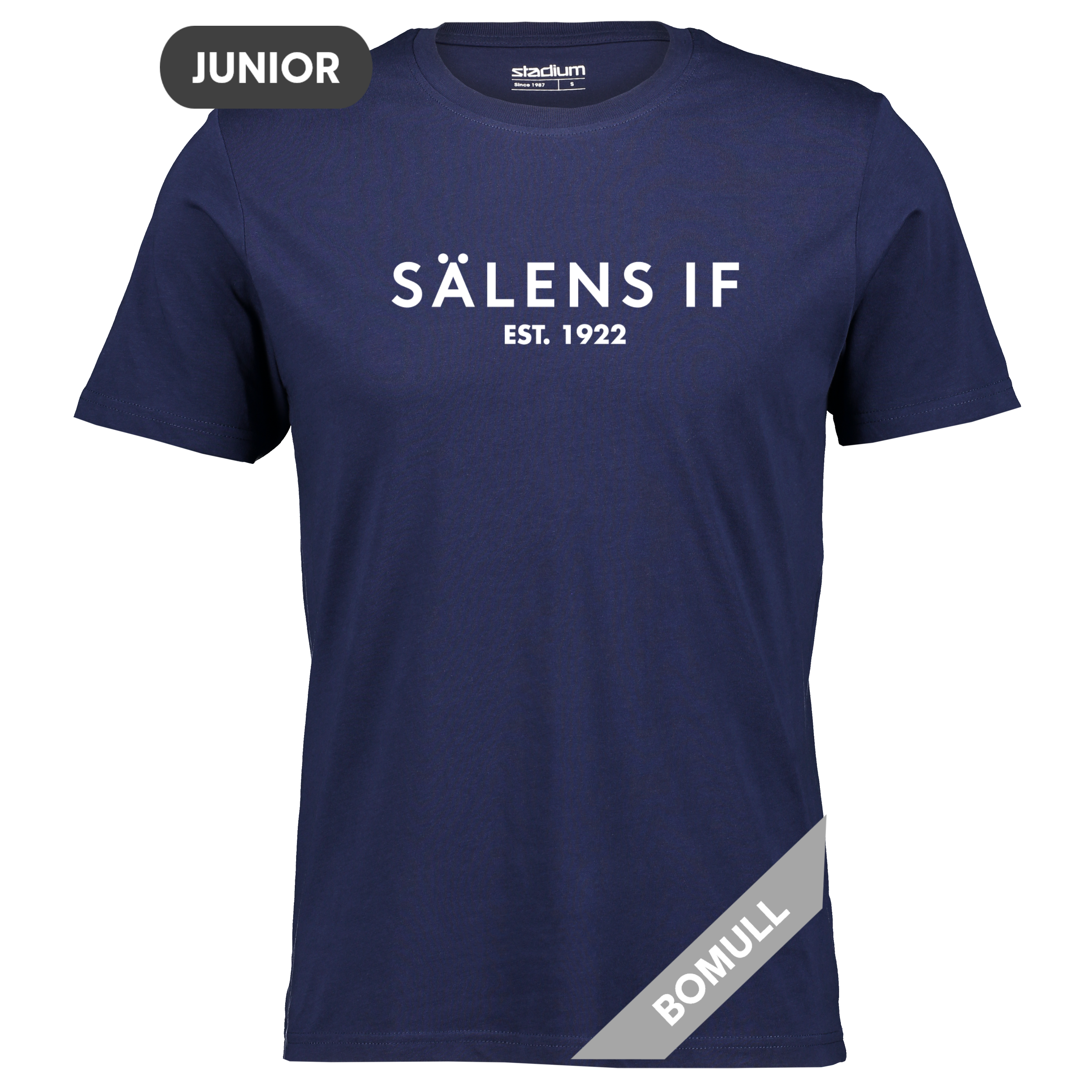 
STADIUM, 
J Team Core Tee, 
Detail 1
