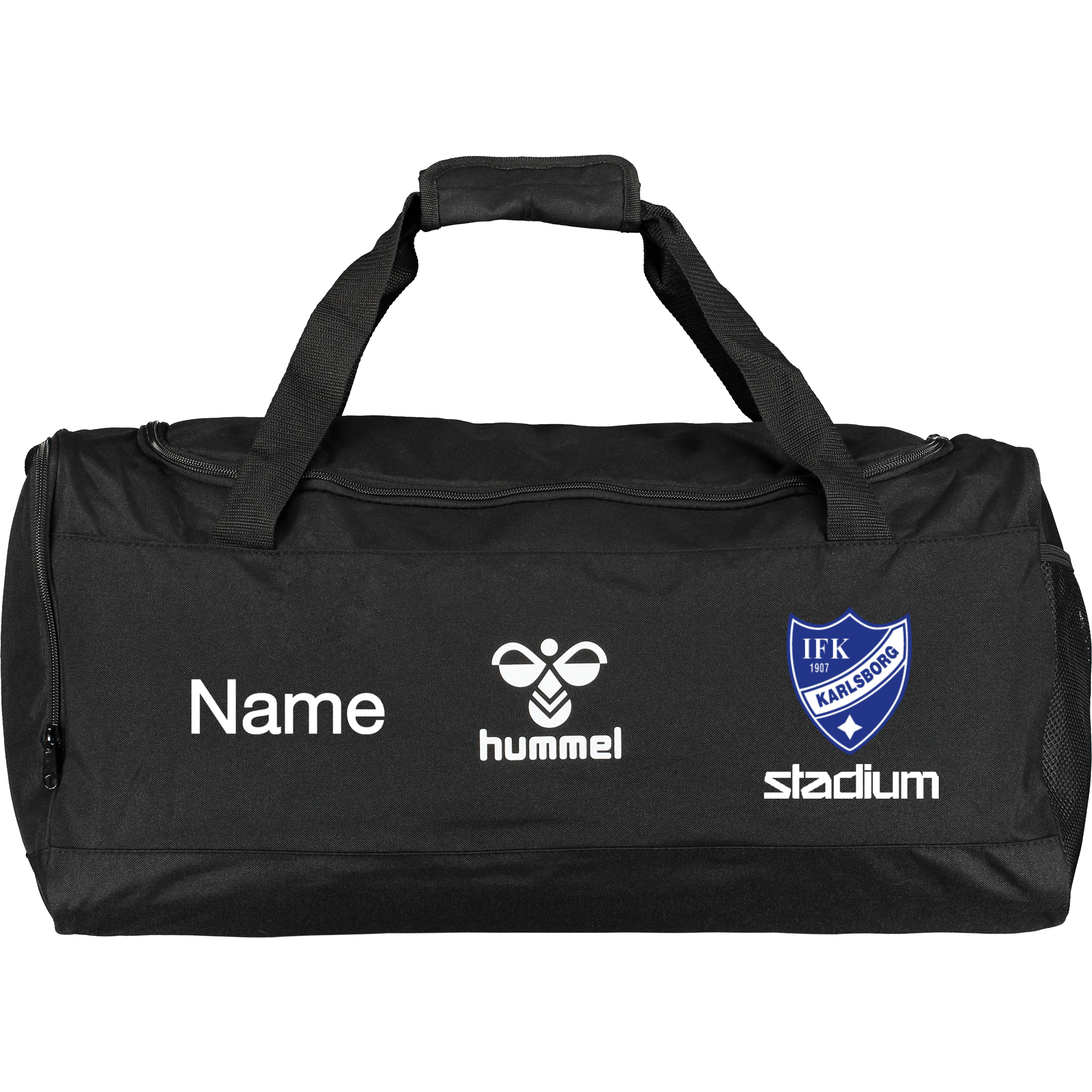 
HUMMEL, 
Core 2.0 Sports Bag, 
Detail 1
