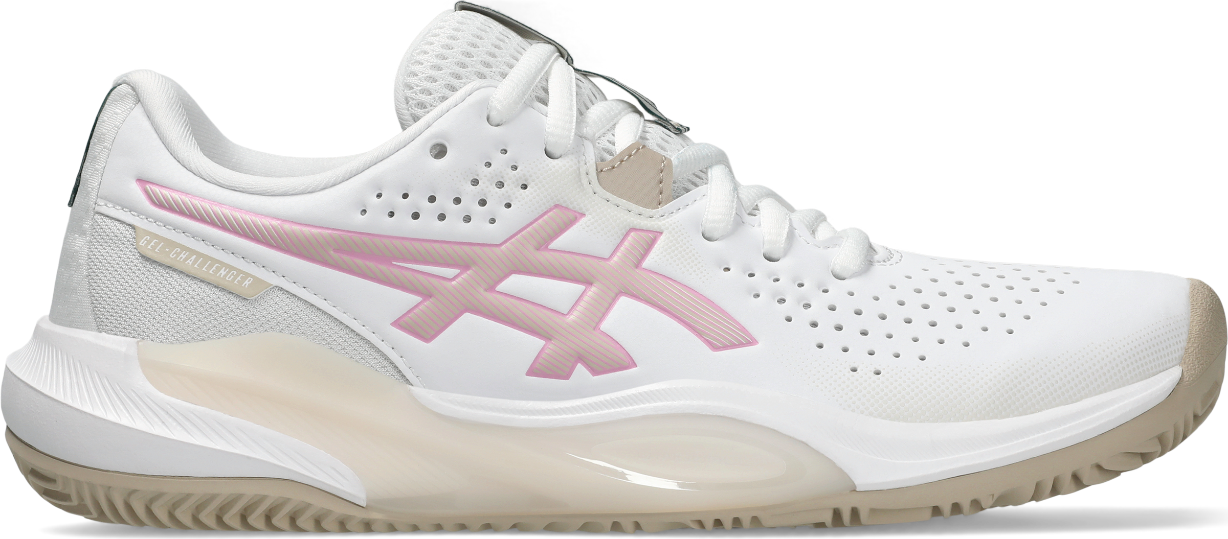 
ASICS, 
Gel-challenger 15 Padel, 
Detail 1
