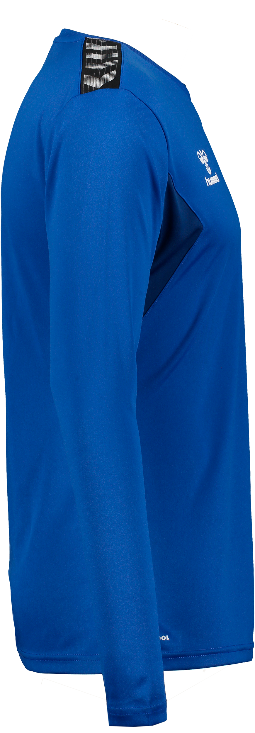 HUMMEL, Authentic Pl Jersey Ls