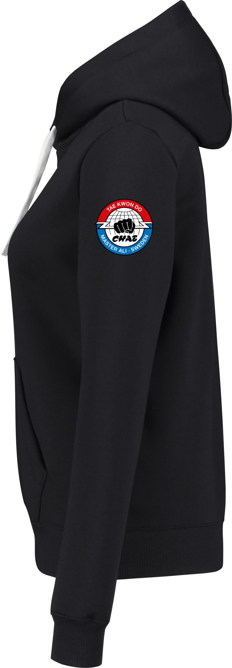 NIKE, PARK26 FLC HOOD W