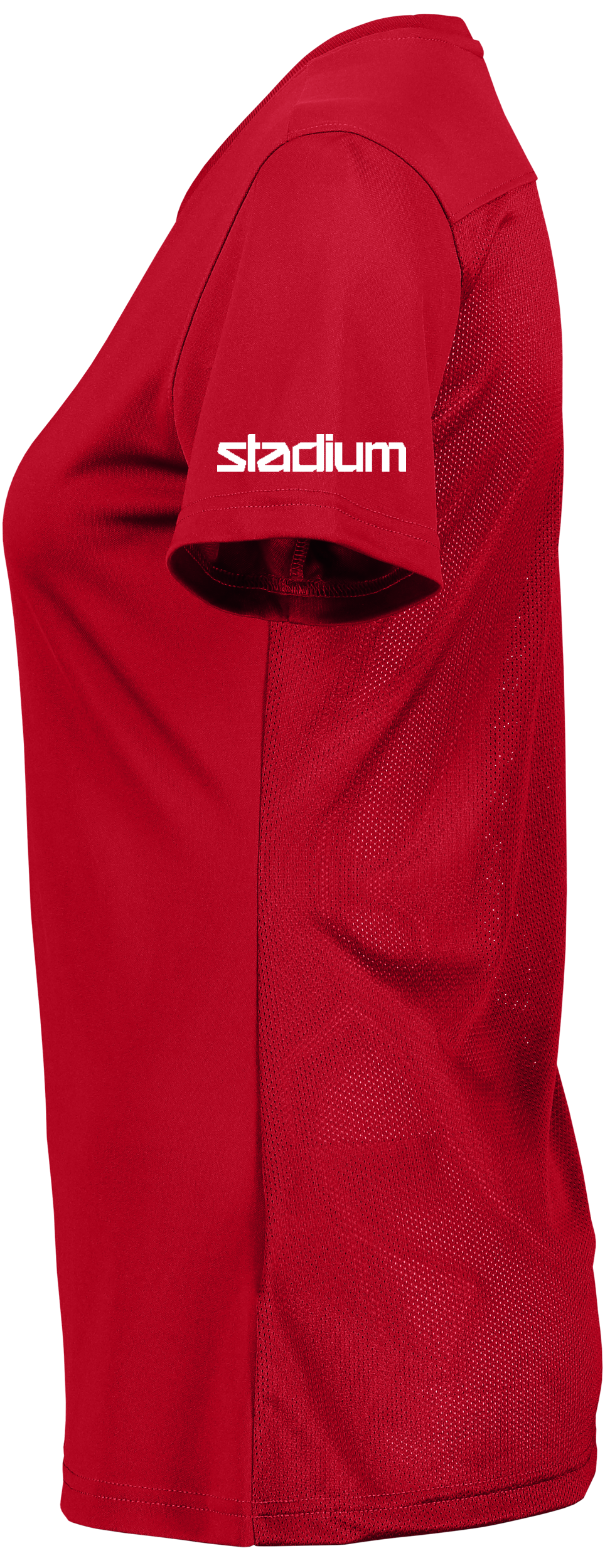 NIKE, Park VII SS Jsy W