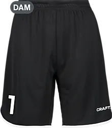 354971105101 CRAFT W Pro Basket Shorts 354971105101 CRAFT W Pro Basket Shorts Standard Small1x1