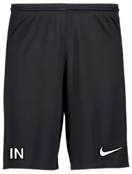 298936101101 NIKE Park III Short 298936101101 NIKE Park III Short Standard Small1x1