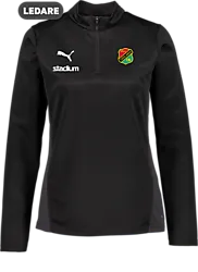 392098103101 PUMA T Goal 1/4 Zip W 392098103101 PUMA T Goal 1/4 Zip W Standard Small1x1