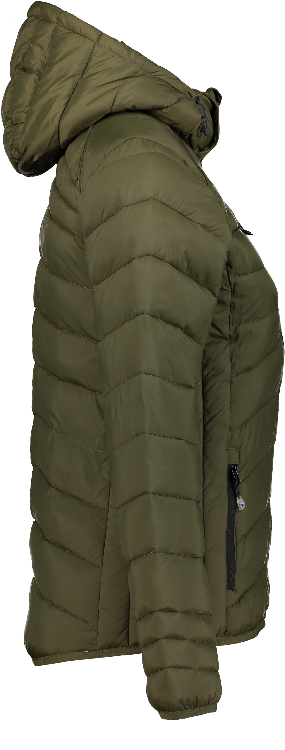 CLIQUE, Idaho Jkt W