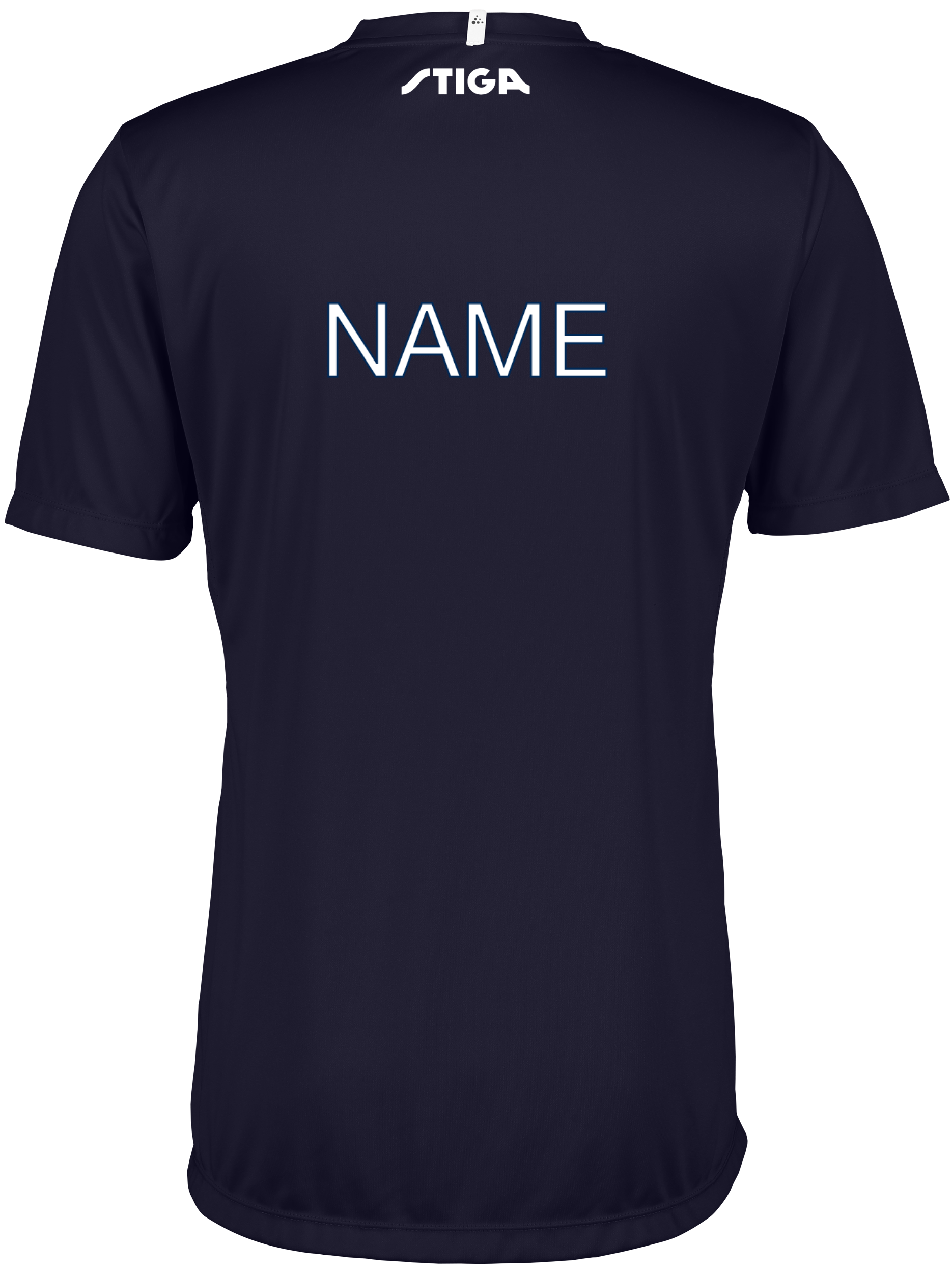 CRAFT, Squad Go SS Jersey