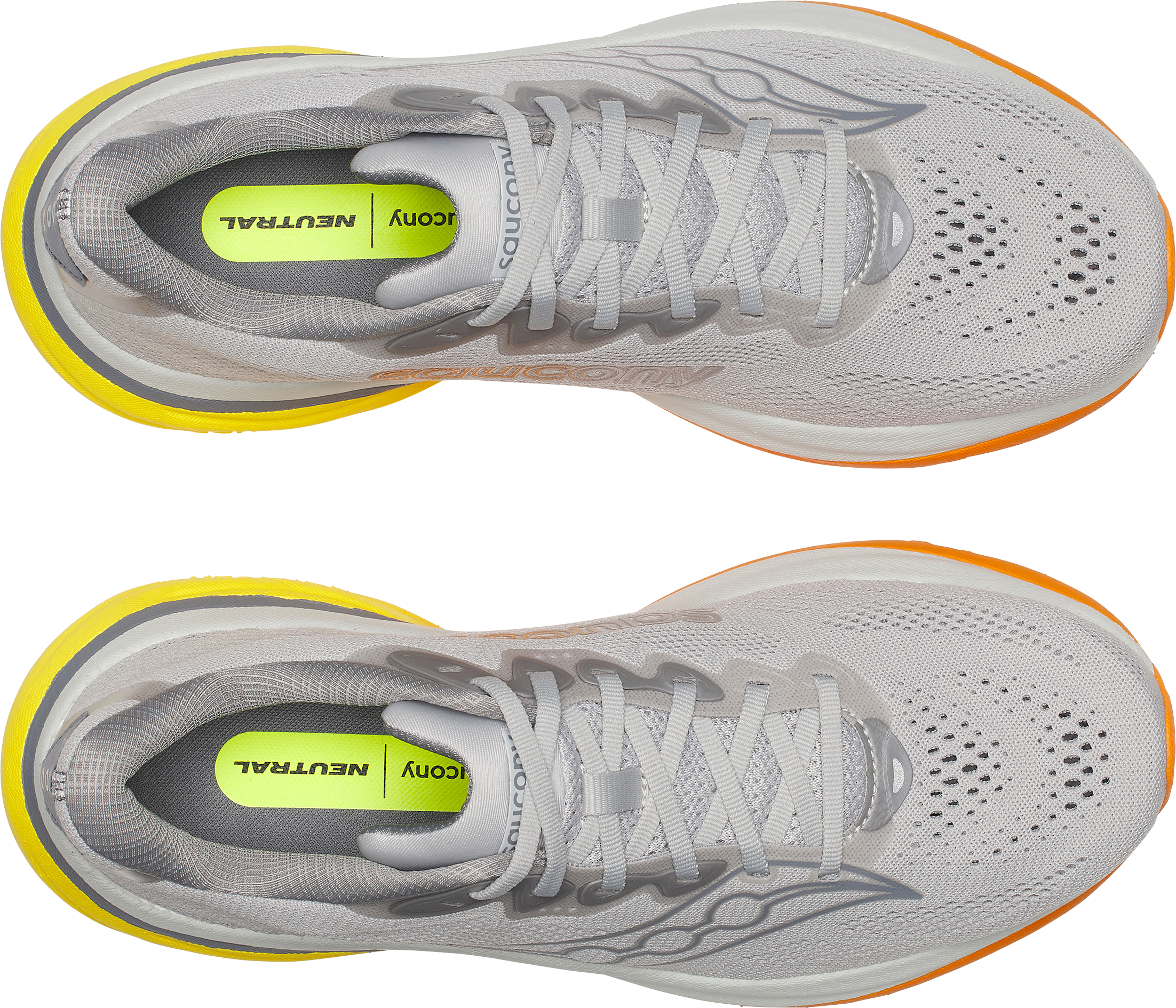 SAUCONY, M RIDE 19