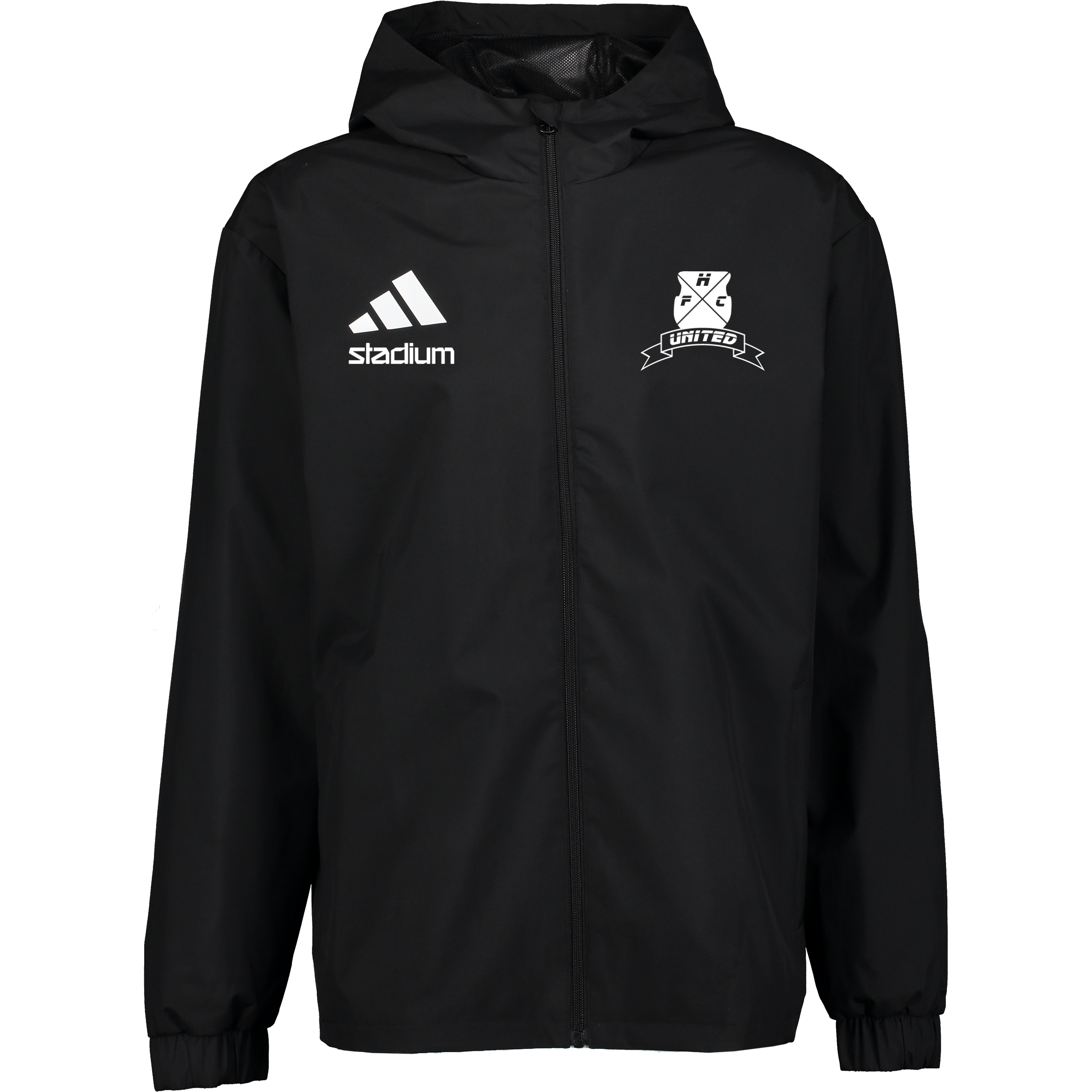 
ADIDAS, 
ENT26 AW JKT JR, 
Detail 1
