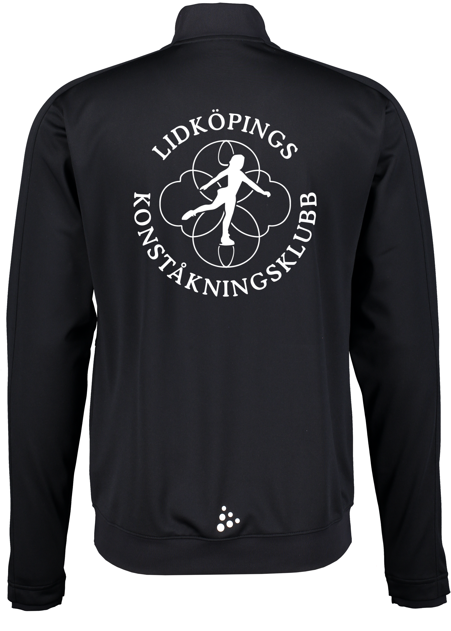 CRAFT, Evolve 2.0 Full Zip Jacket Jr