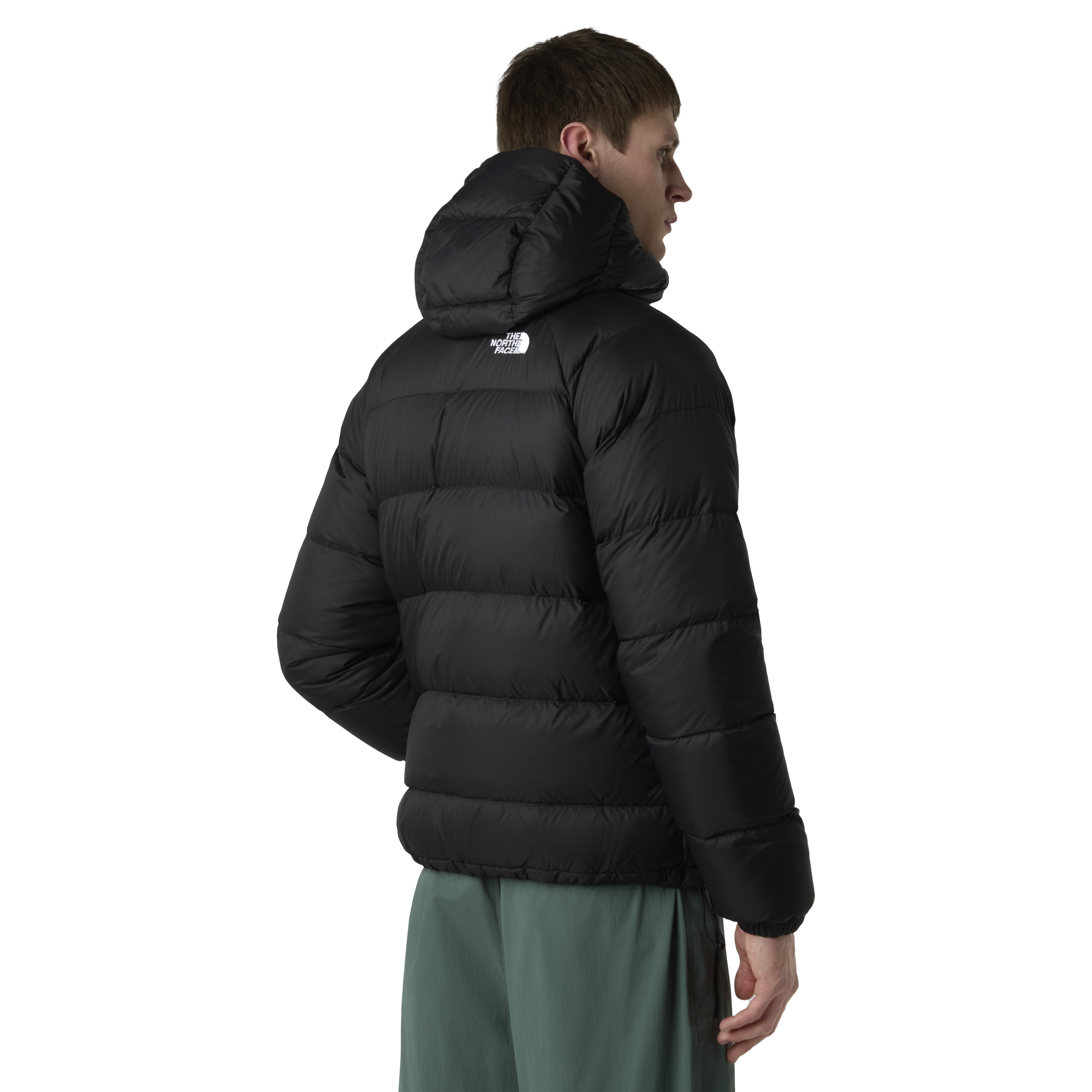 THE NORTH FACE, M Hydrenalite Down Hoodie