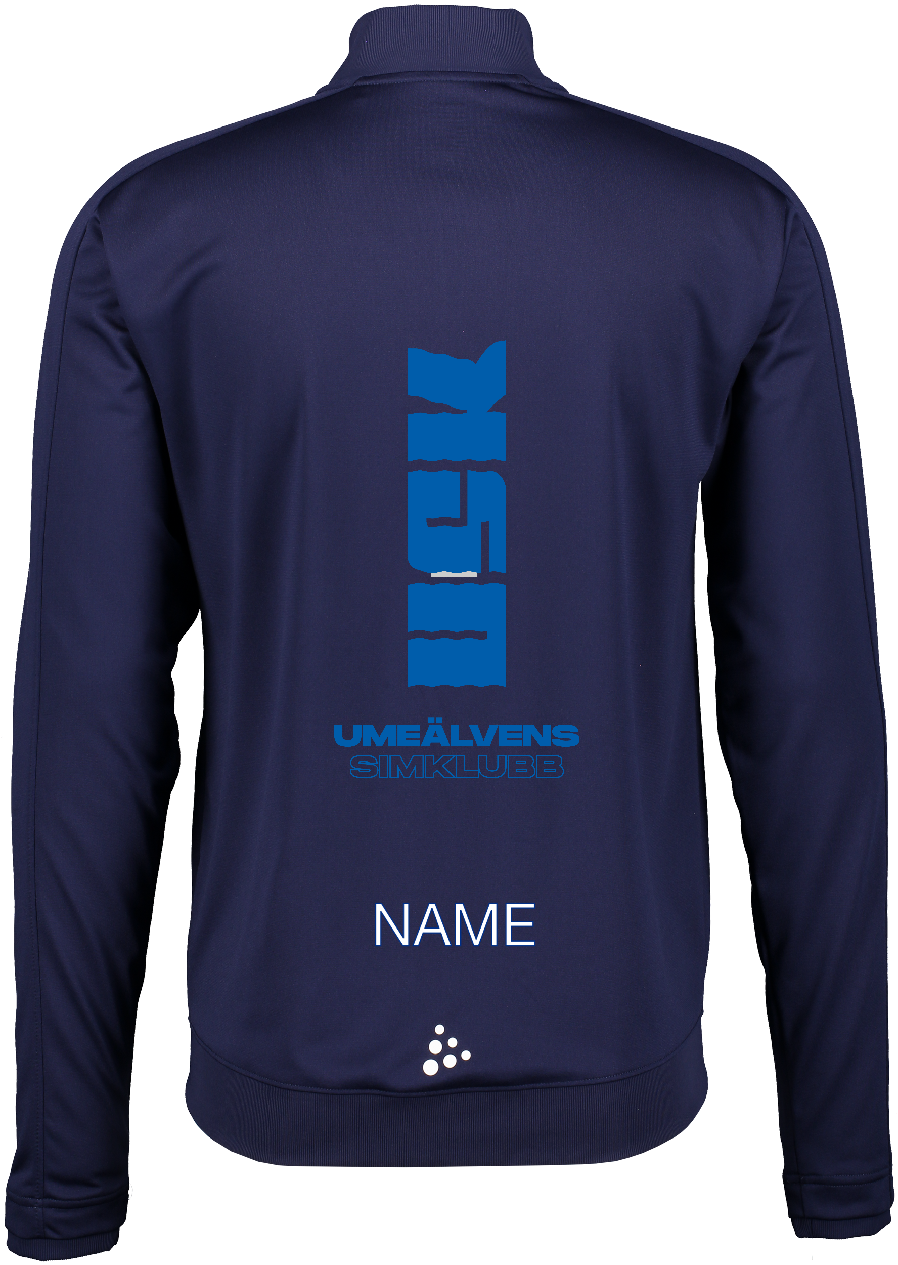 CRAFT, Evolve 2.0 Half Zip M