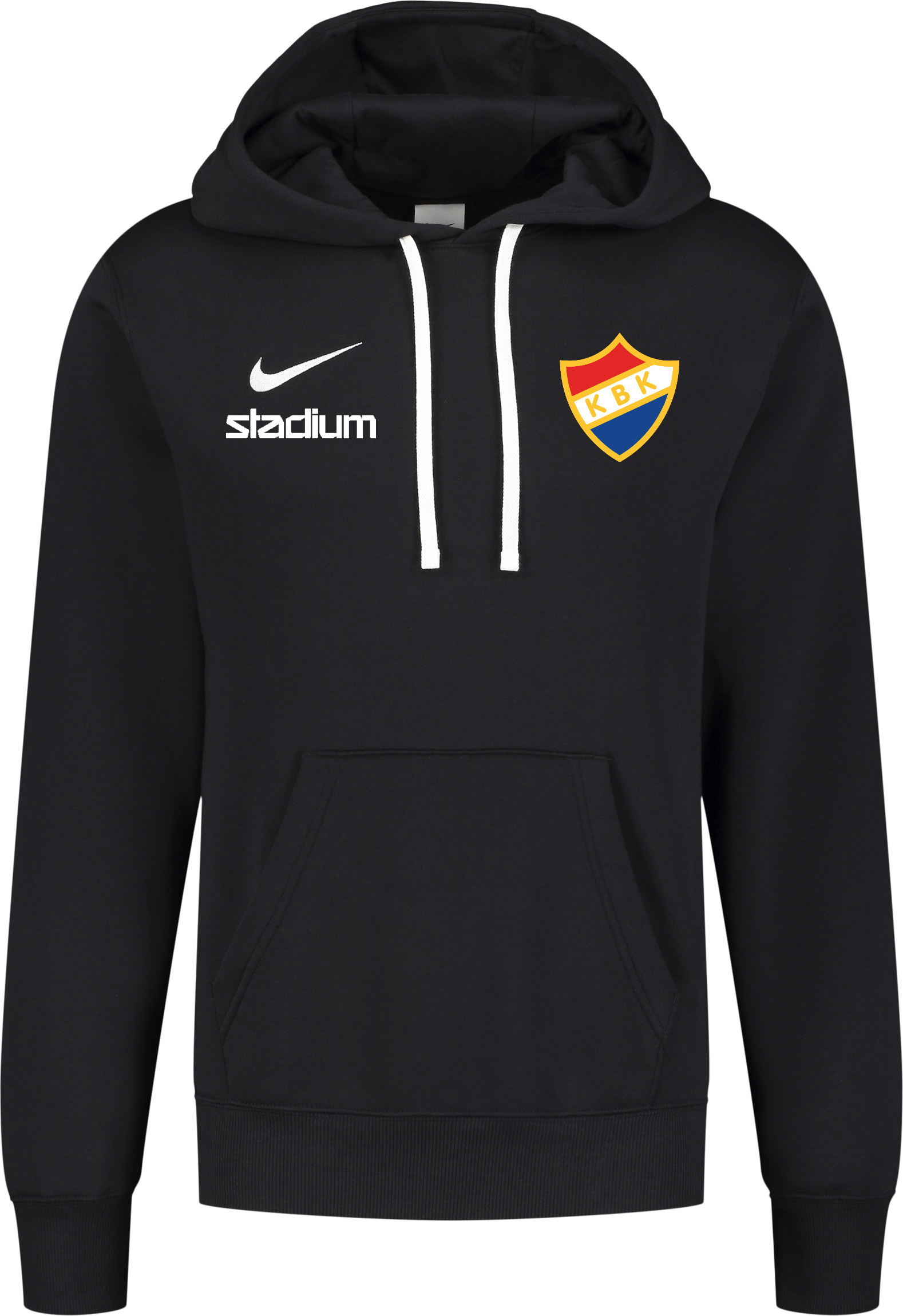 
NIKE, 
PARK26 FLC HOOD JR, 
Detail 1
