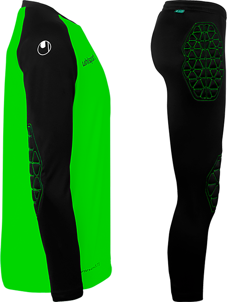 UHLSPORT, IMPULSE GOALKEEPER JR
