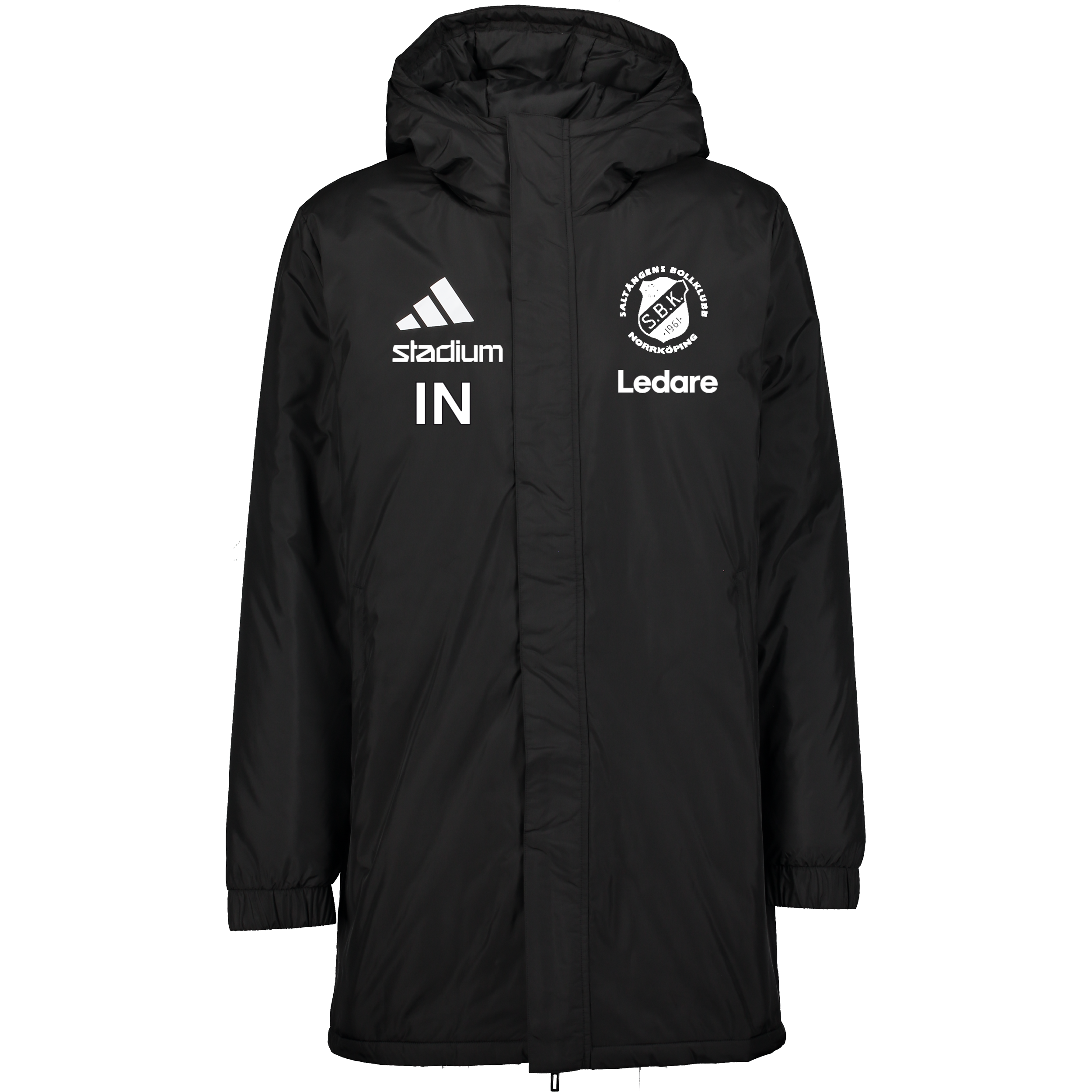 
ADIDAS, 
ENT26 STADJKT, 
Detail 1
