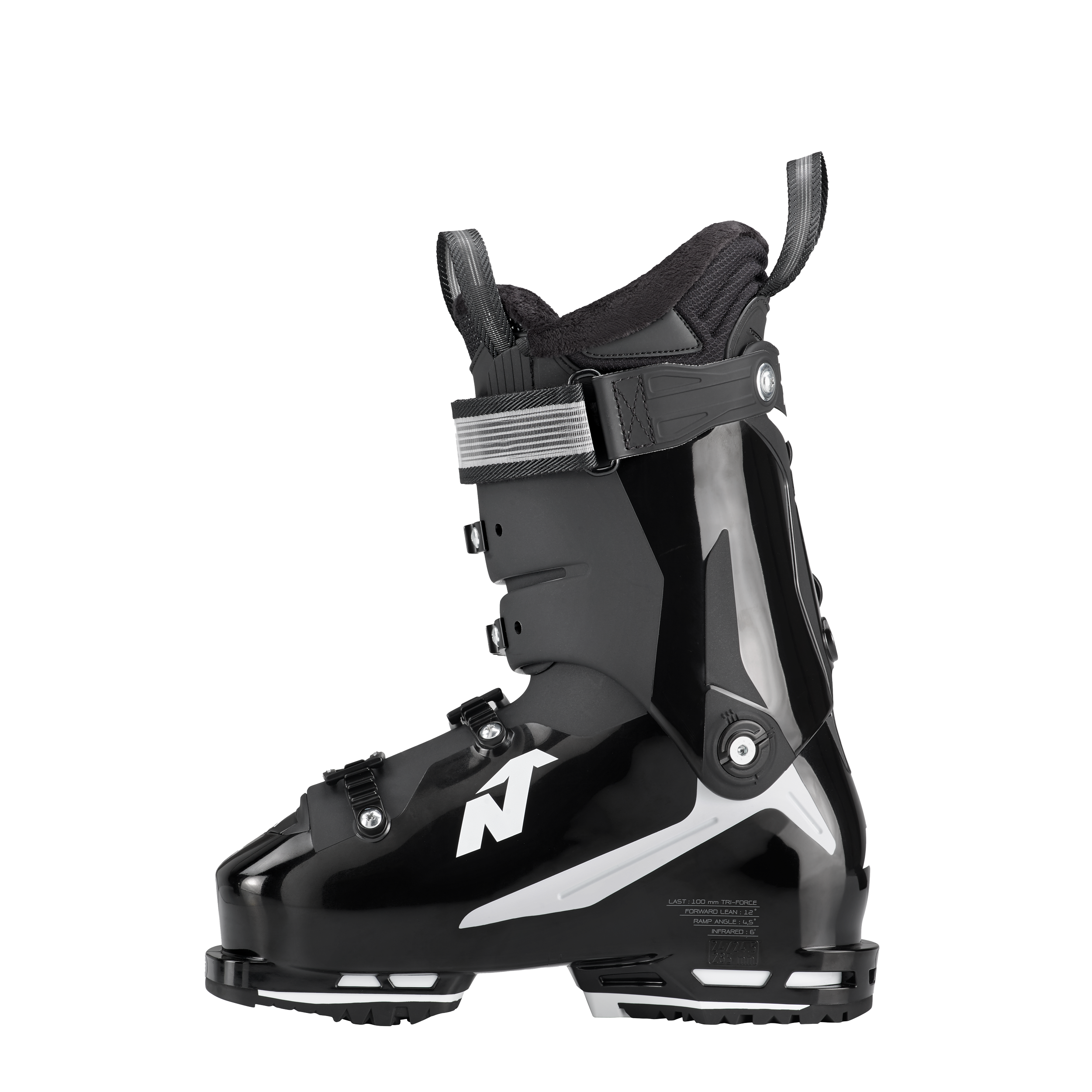 NORDICA, Speedmachine 3 105 W (Gw)