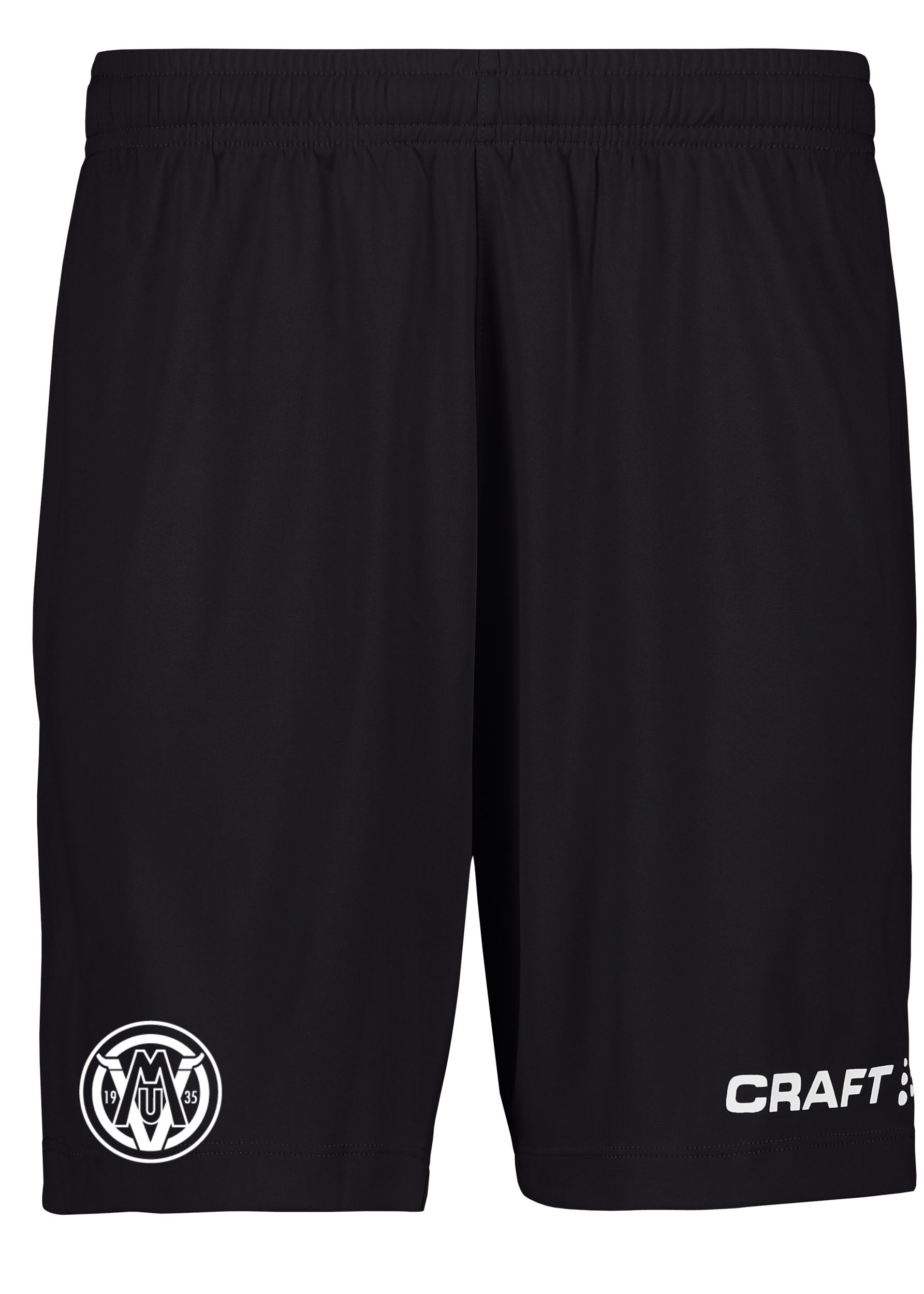 
CRAFT, 
Squad Go Short, 
Detail 1
