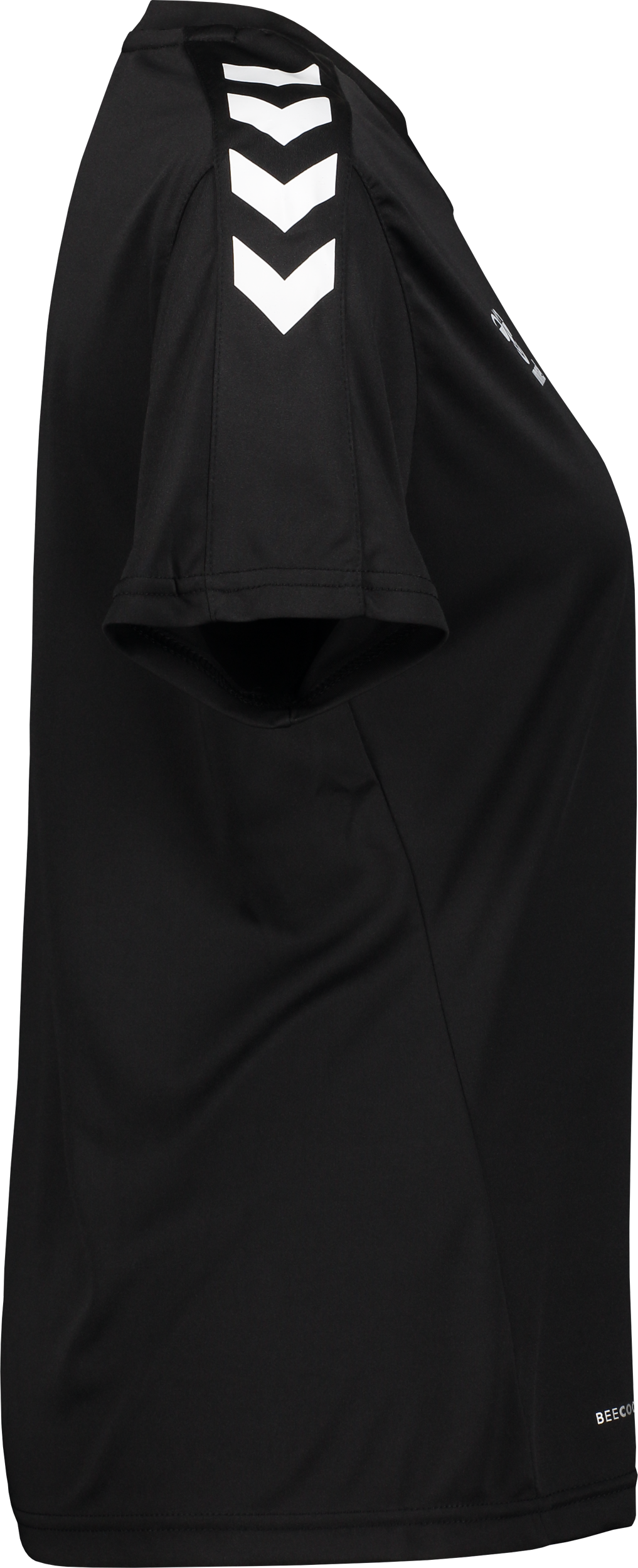 HUMMEL, Core Xk Poly Jsy Ss W