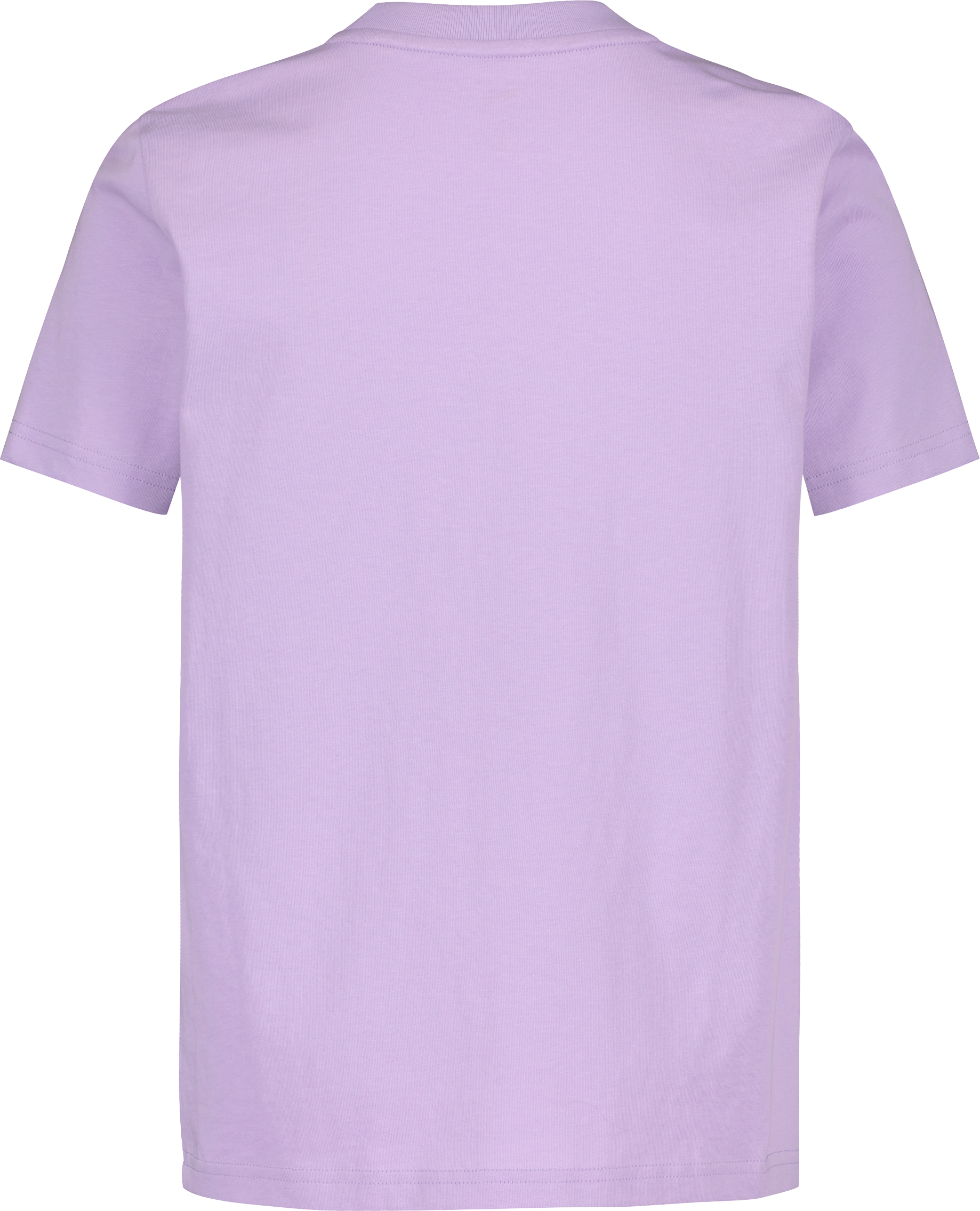 PUMA, PUMA SMALL LOGO TEE JR