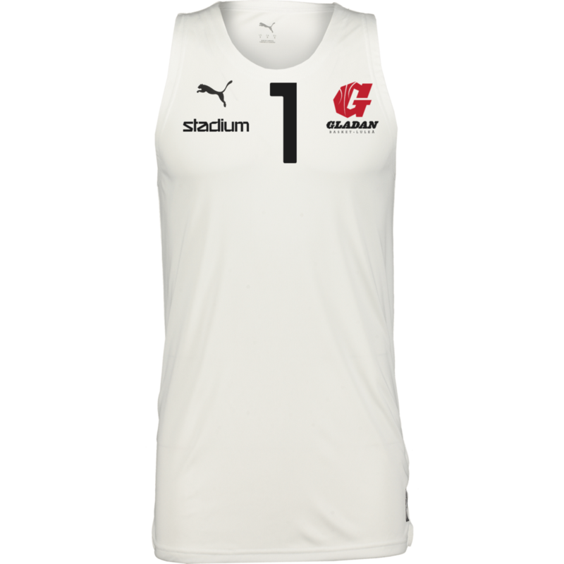 
PUMA, 
TEAMJAWS STARTER JERSEY, 
Detail 1

