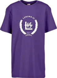222613102101 CLIQUE Basic Tee Jr 222613102101 CLIQUE Basic Tee Jr Standard Small1x1