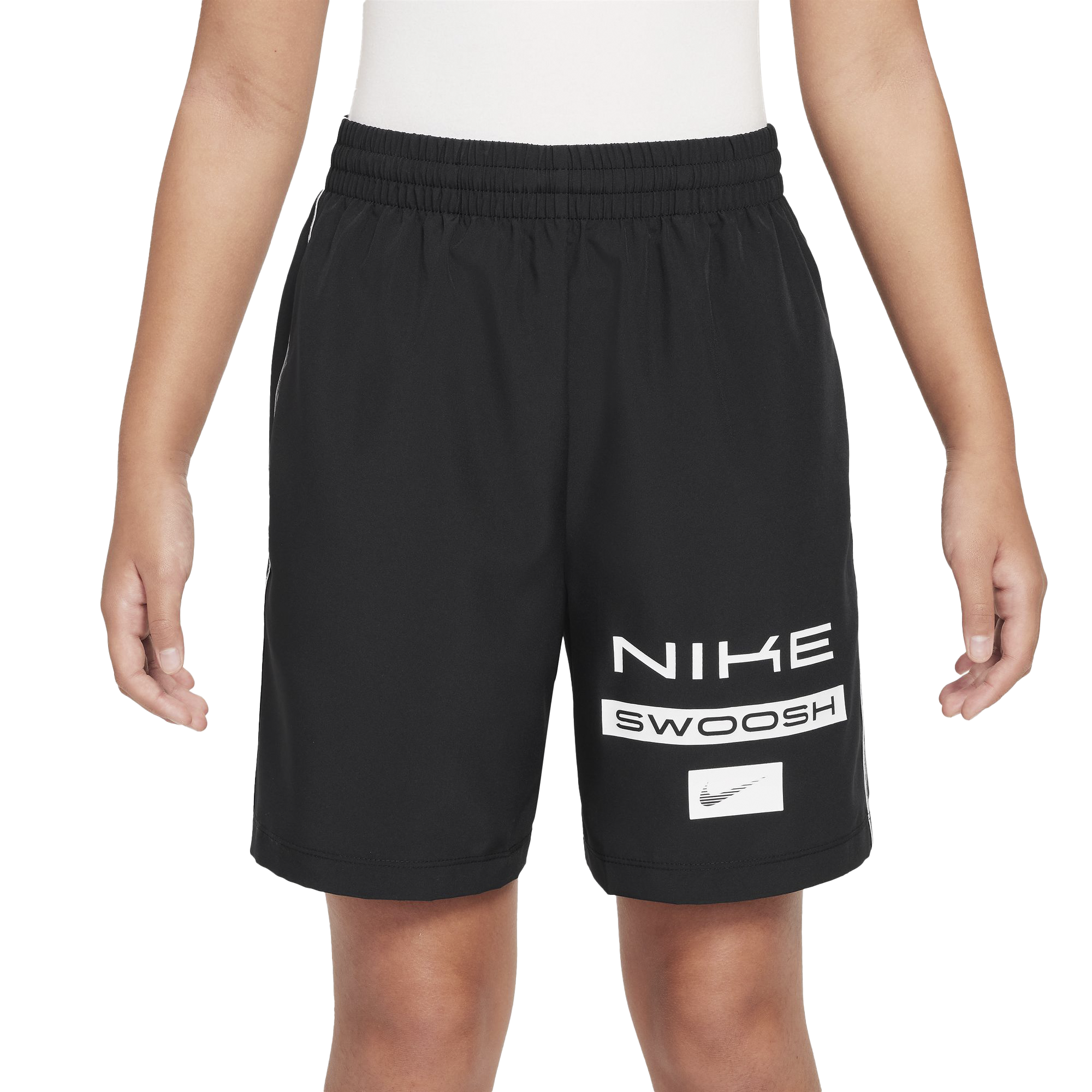NIKE, B Nk Df Multi Short Wvn Love