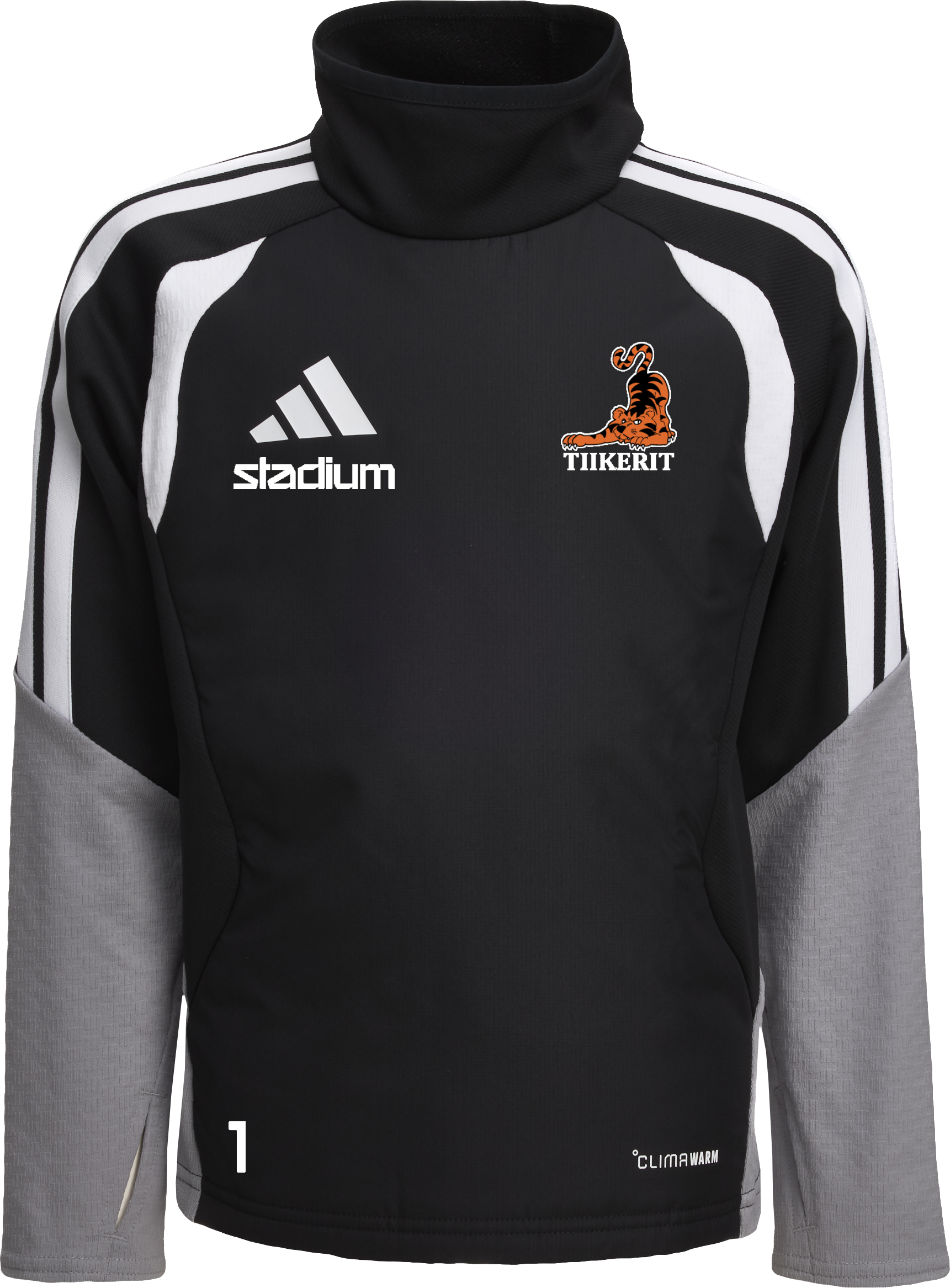 
ADIDAS, 
TIRO26 C WINT TOP JR, 
Detail 1
