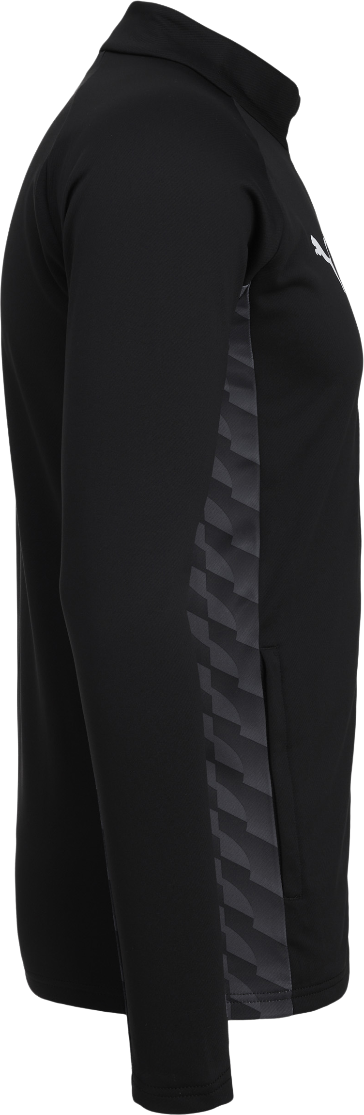 PUMA, TEAMLIGA26 TRAINING JACKET JR
