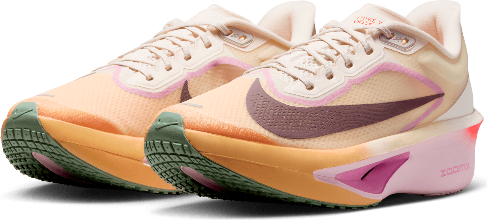 NIKE, W Zoom Fly 6