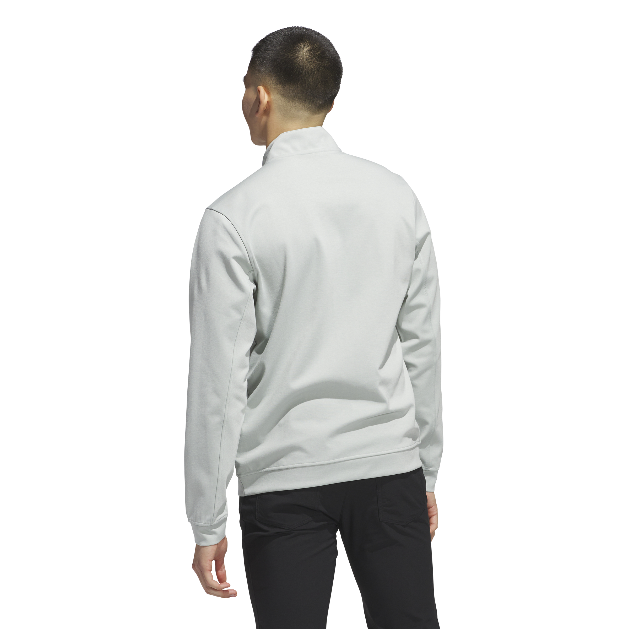 ADIDAS, M Elevated 1/4 Z Lc