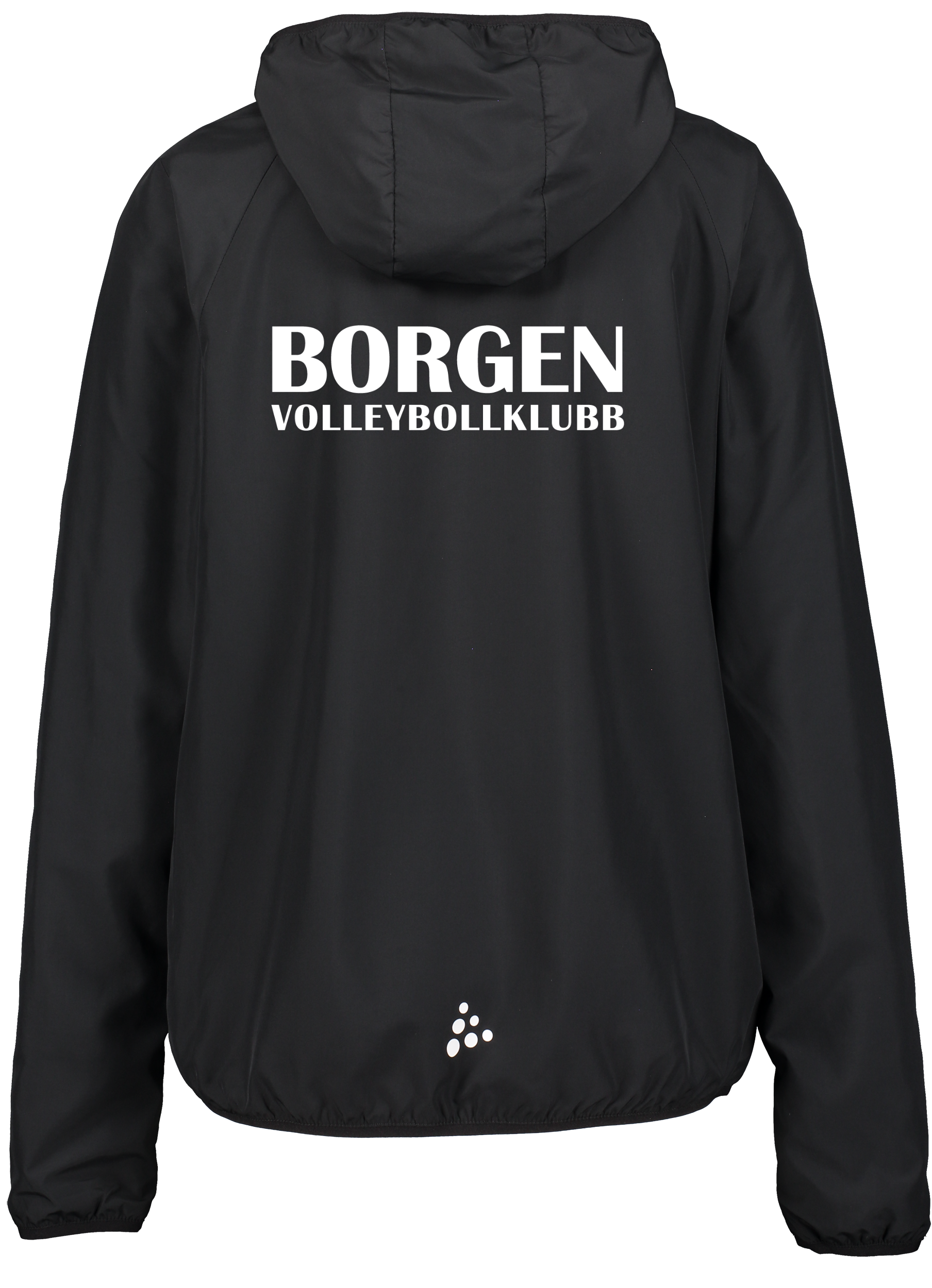 CRAFT, Squad Go Wind Jacket W