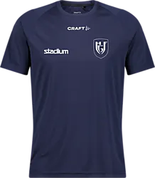398763102101 CRAFT Rush 2.0 Ss Tee M 398763102101 CRAFT Rush 2.0 Ss Tee M Standard Small1x1