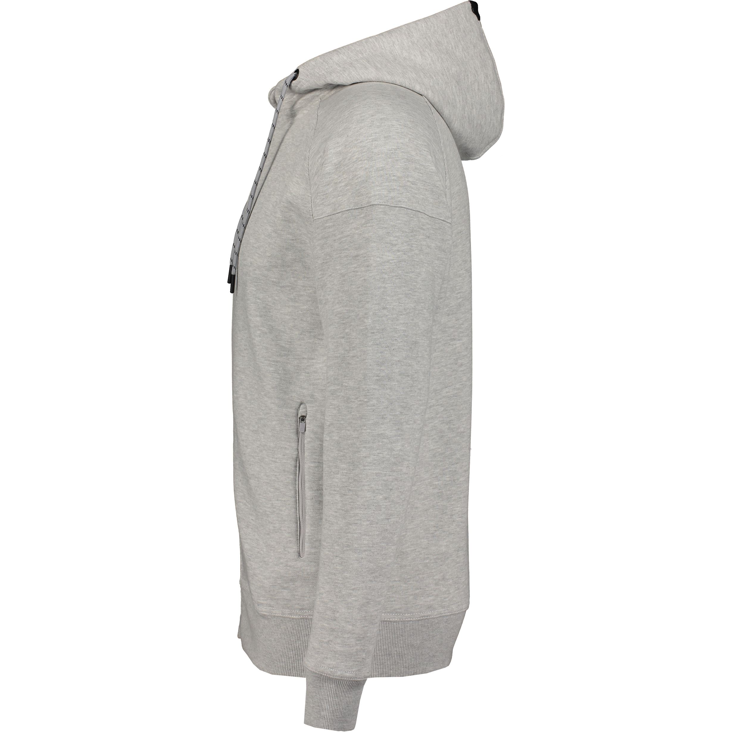 SELECT, Oxford 25 Zip Hood