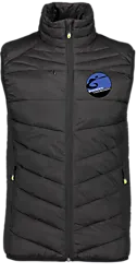387456103101 CLIQUE Idaho Vest 387456103101 CLIQUE Idaho Vest Standard Small1x1