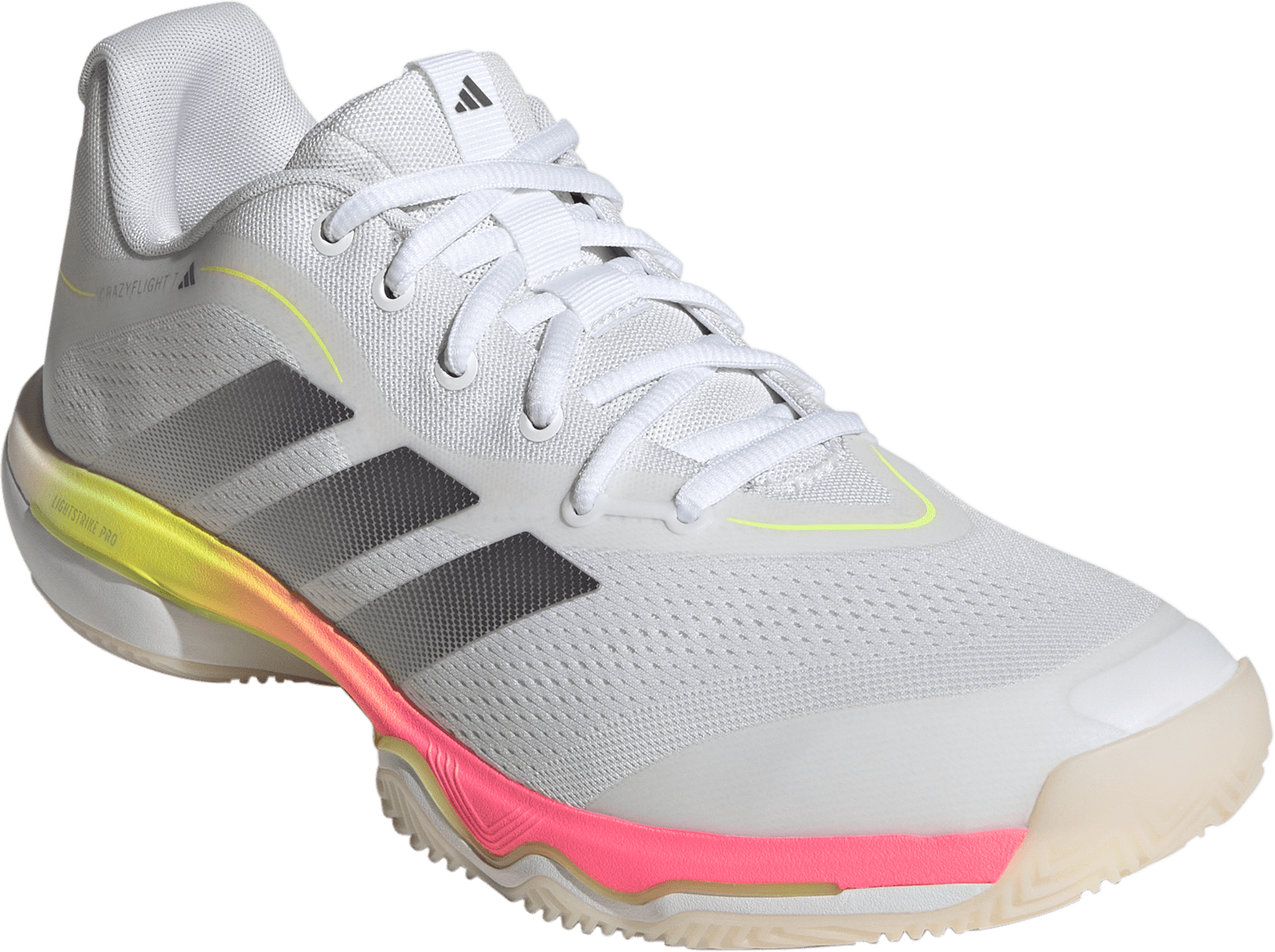 ADIDAS, CRAZYFLIGHT 7 M