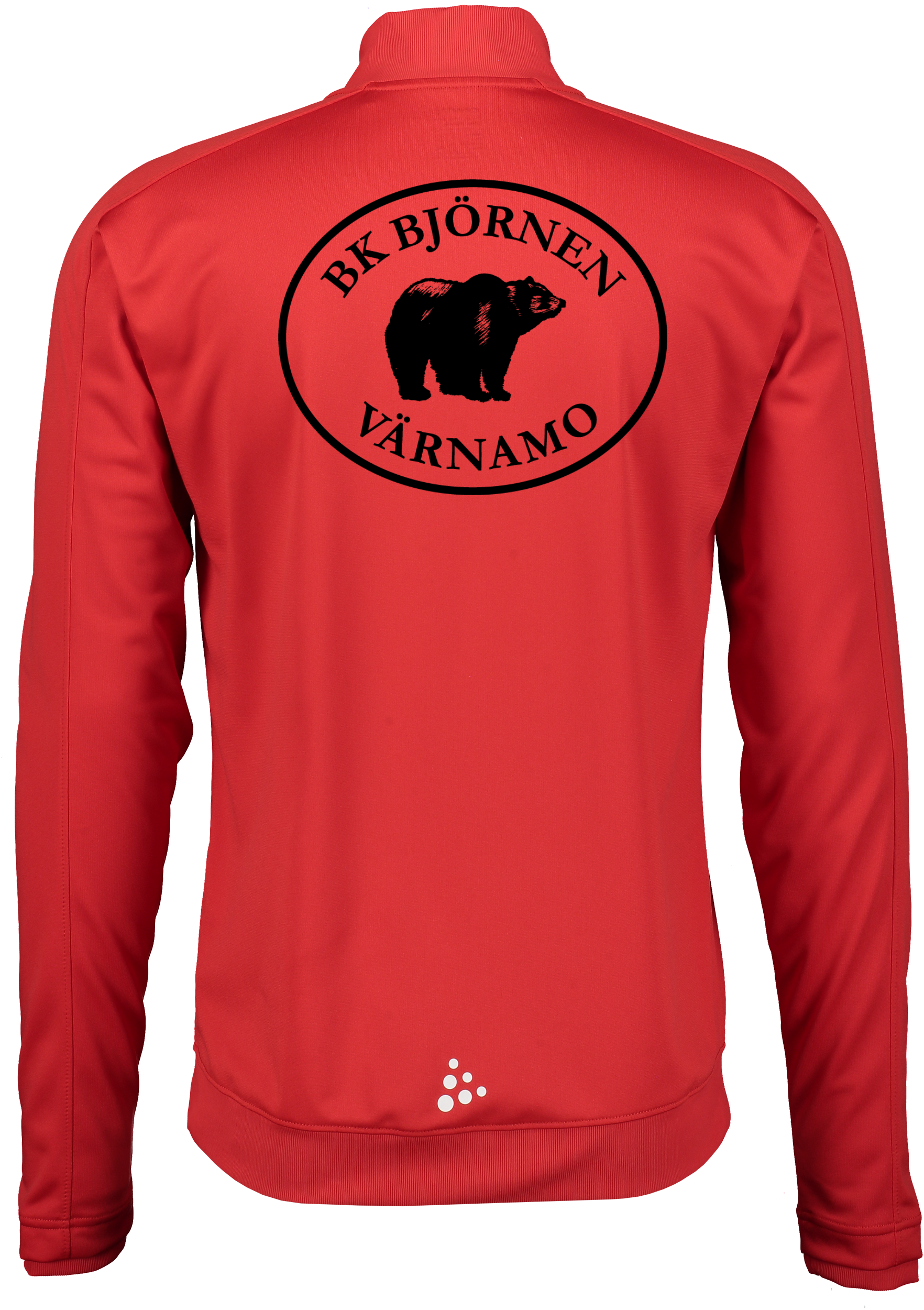 CRAFT, Evolve 2.0 Half Zip M