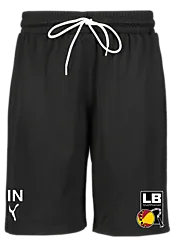 387570101101 PUMA Hoops Team Practice Short 387570101101 PUMA Hoops Team Practice Short Standard Small1x1