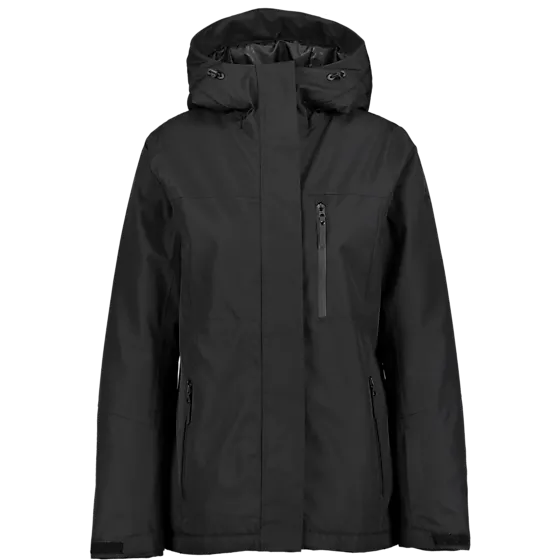 Black Prowler Jacket