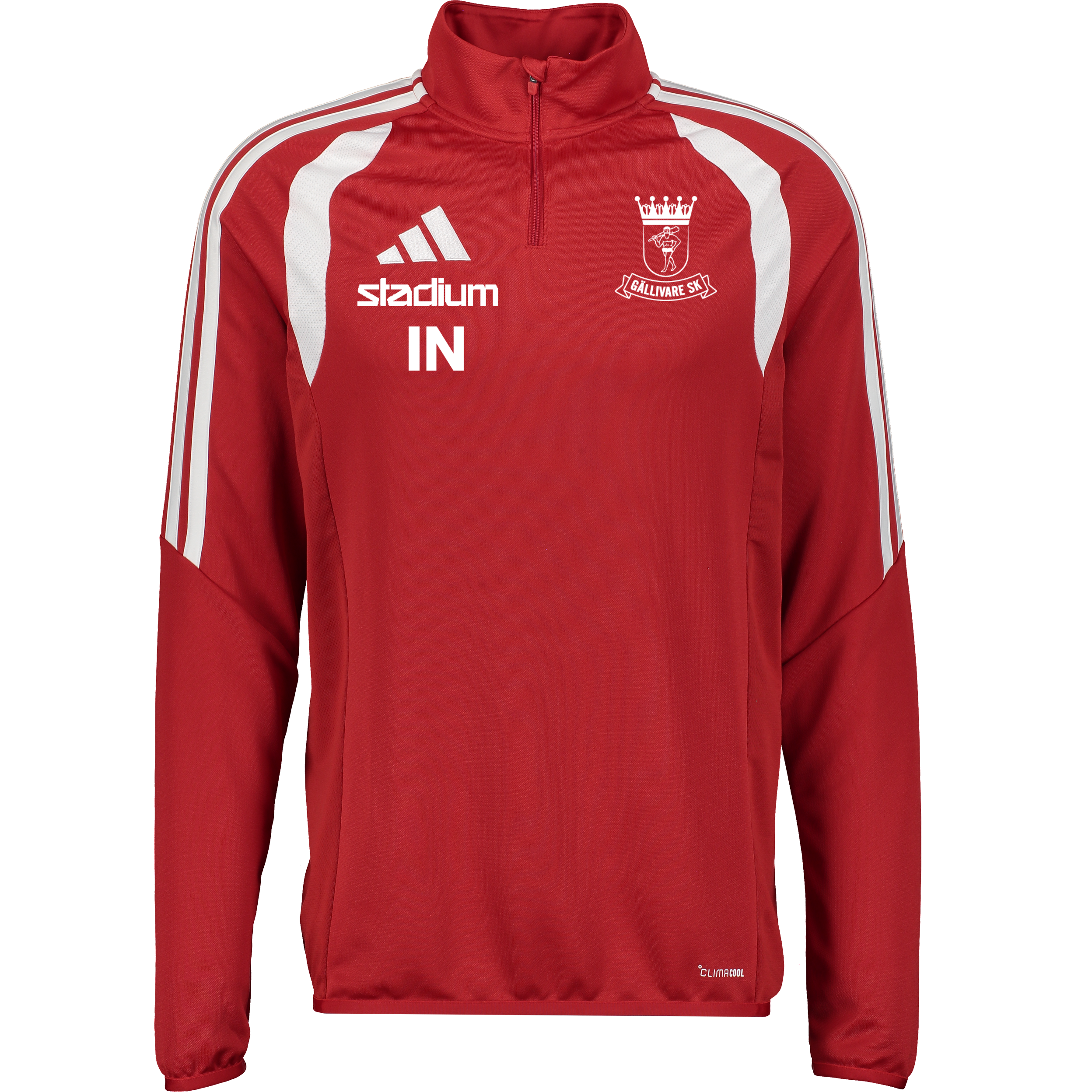 
ADIDAS, 
TIRO26 L TR TOP JR, 
Detail 1
