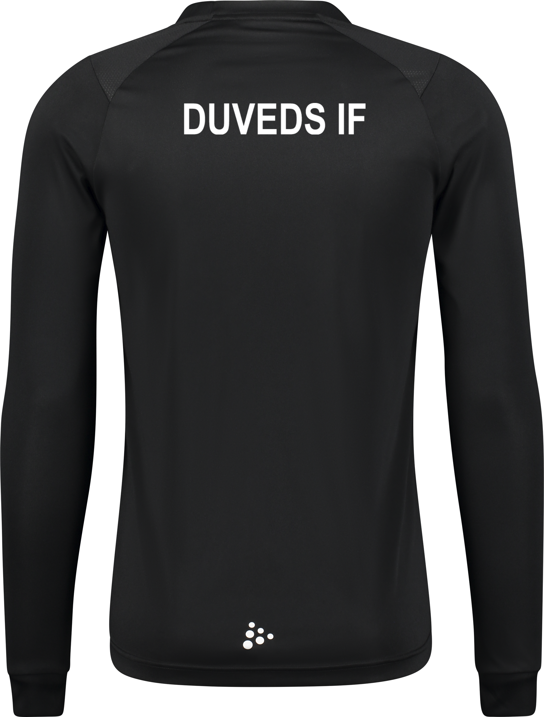 CRAFT, Rush 2.0 Ls Tee M