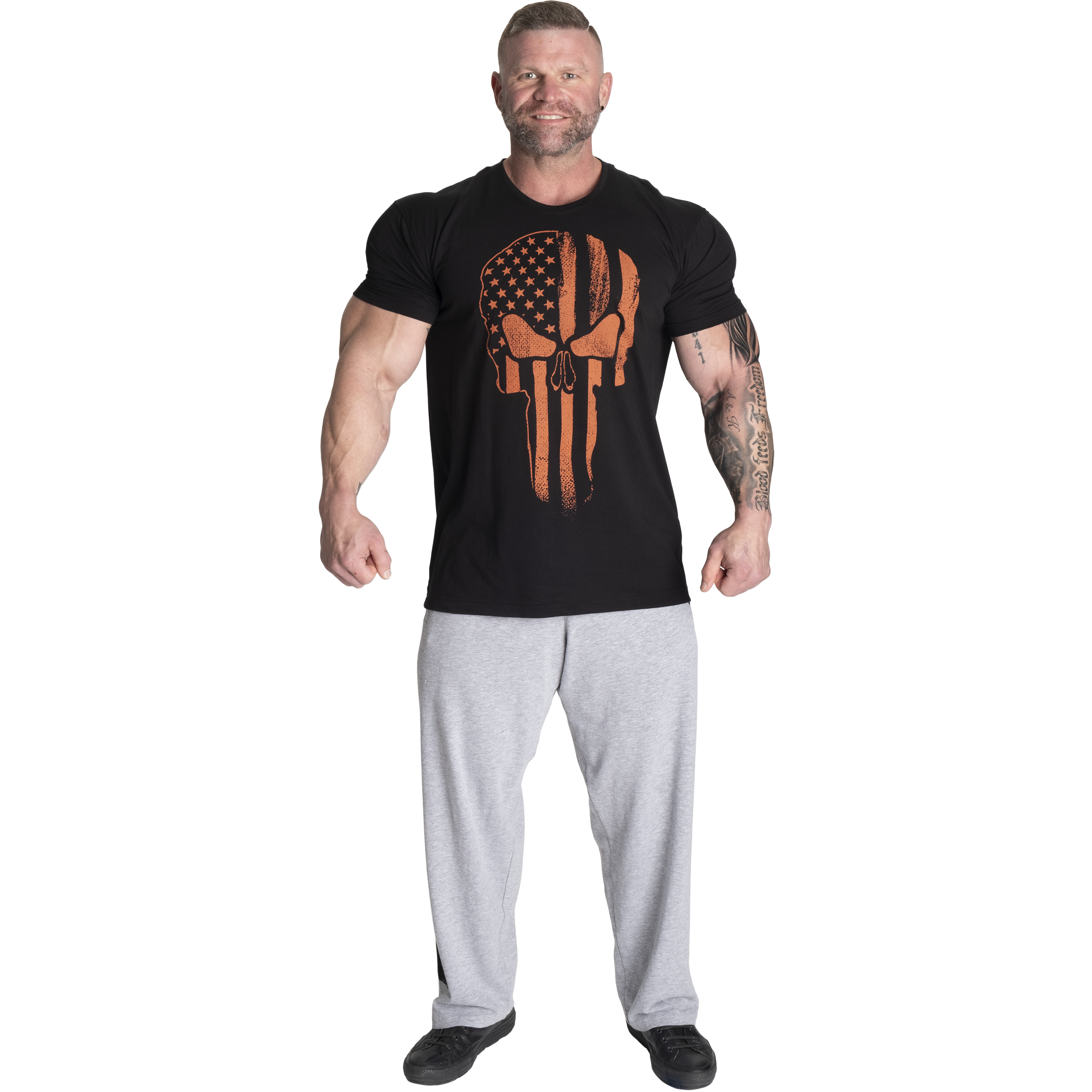 GASP, M Gasp Sweatpants