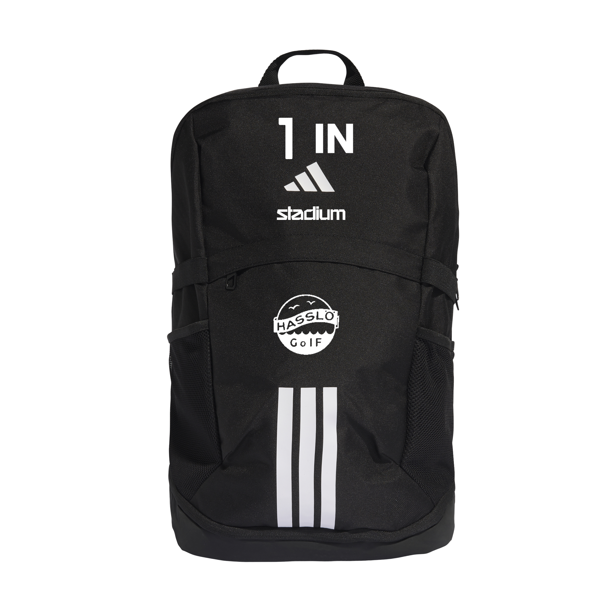 
ADIDAS, 
TIRO BACKPACK, 
Detail 1
