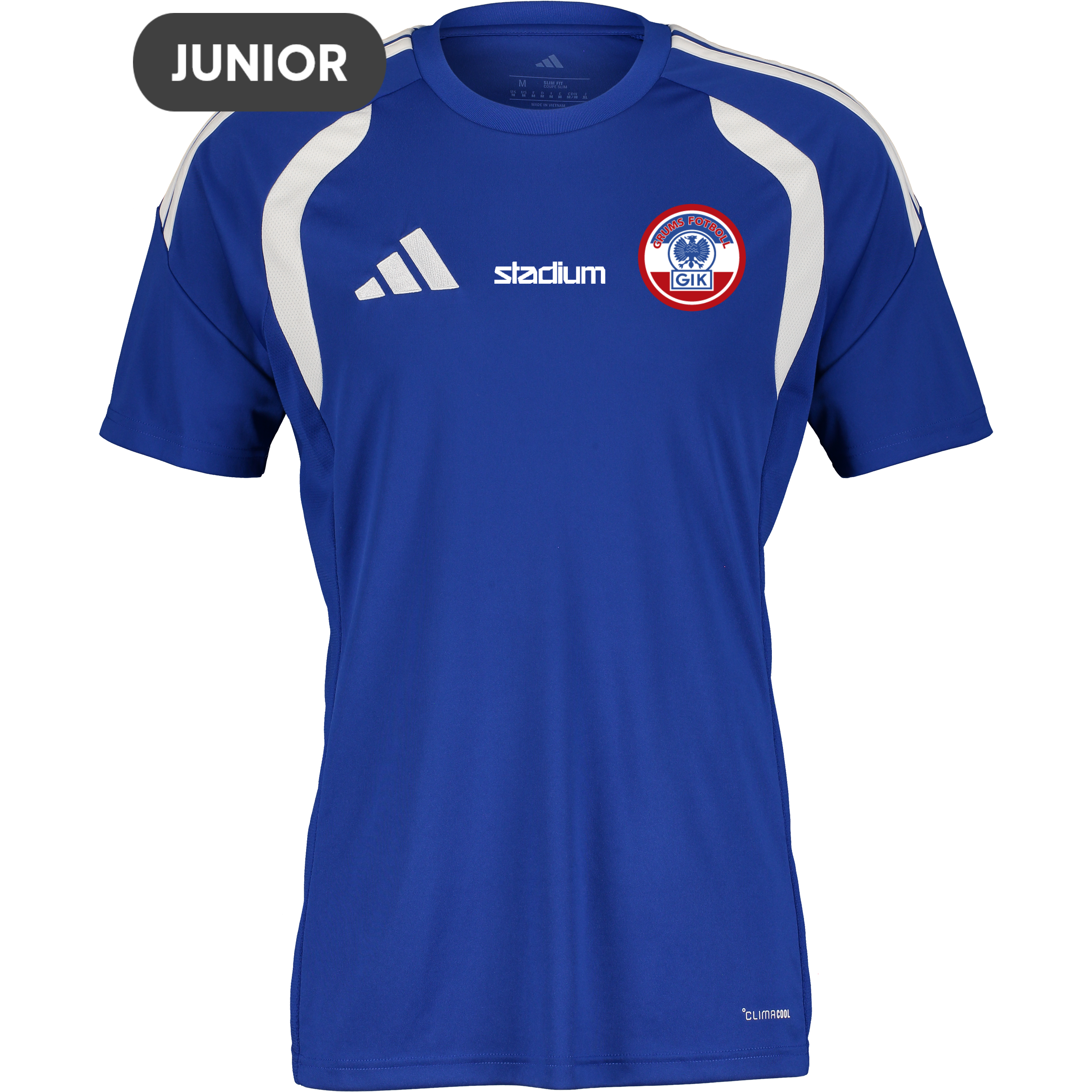 
ADIDAS, 
TIRO26 L JSY JR, 
Detail 1
