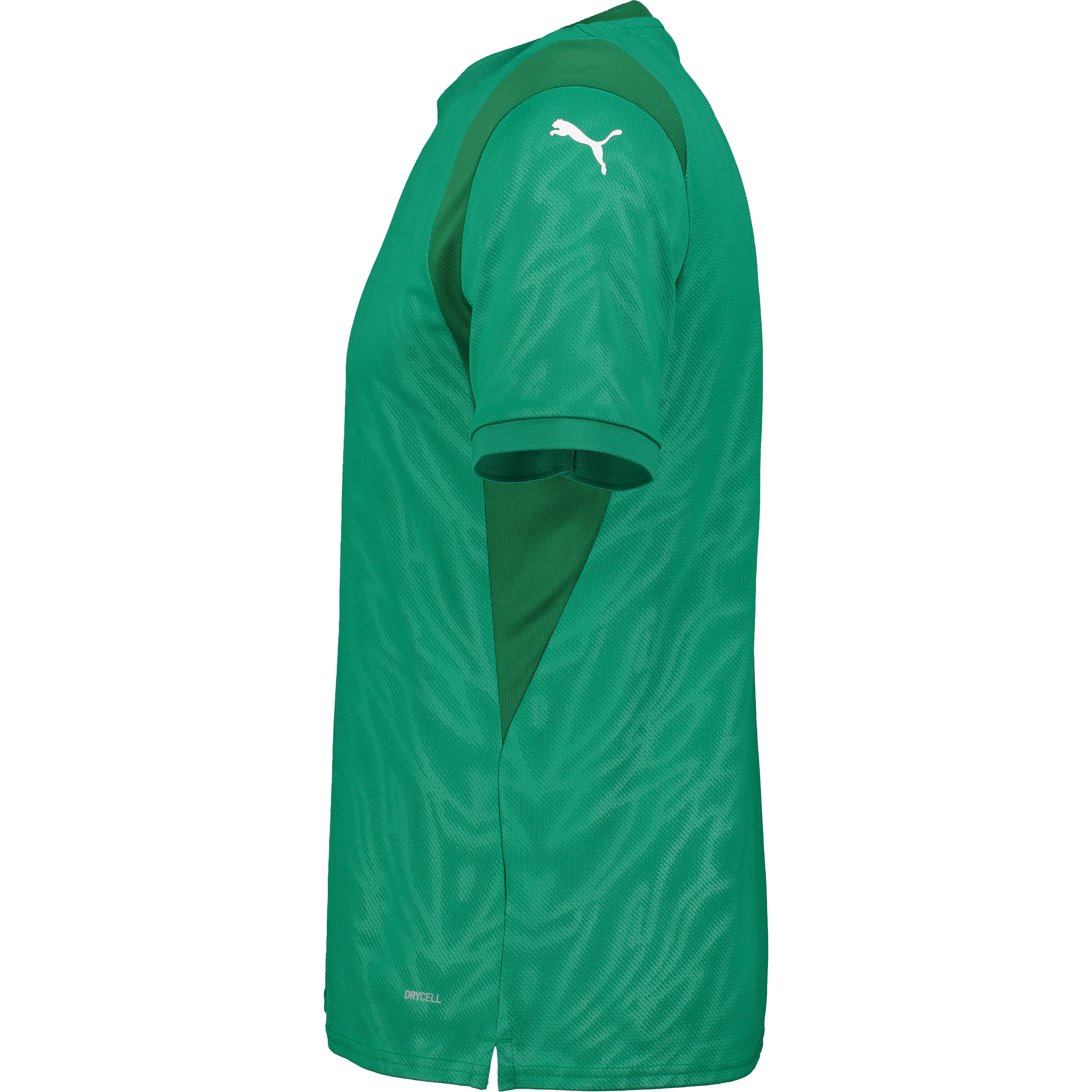 PUMA, Teamcup Jersey