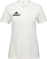 358911105101 ADIDAS Ent22 Jsy Tee W 358911105101 ADIDAS Ent22 Jsy Tee W Standard Small1x1