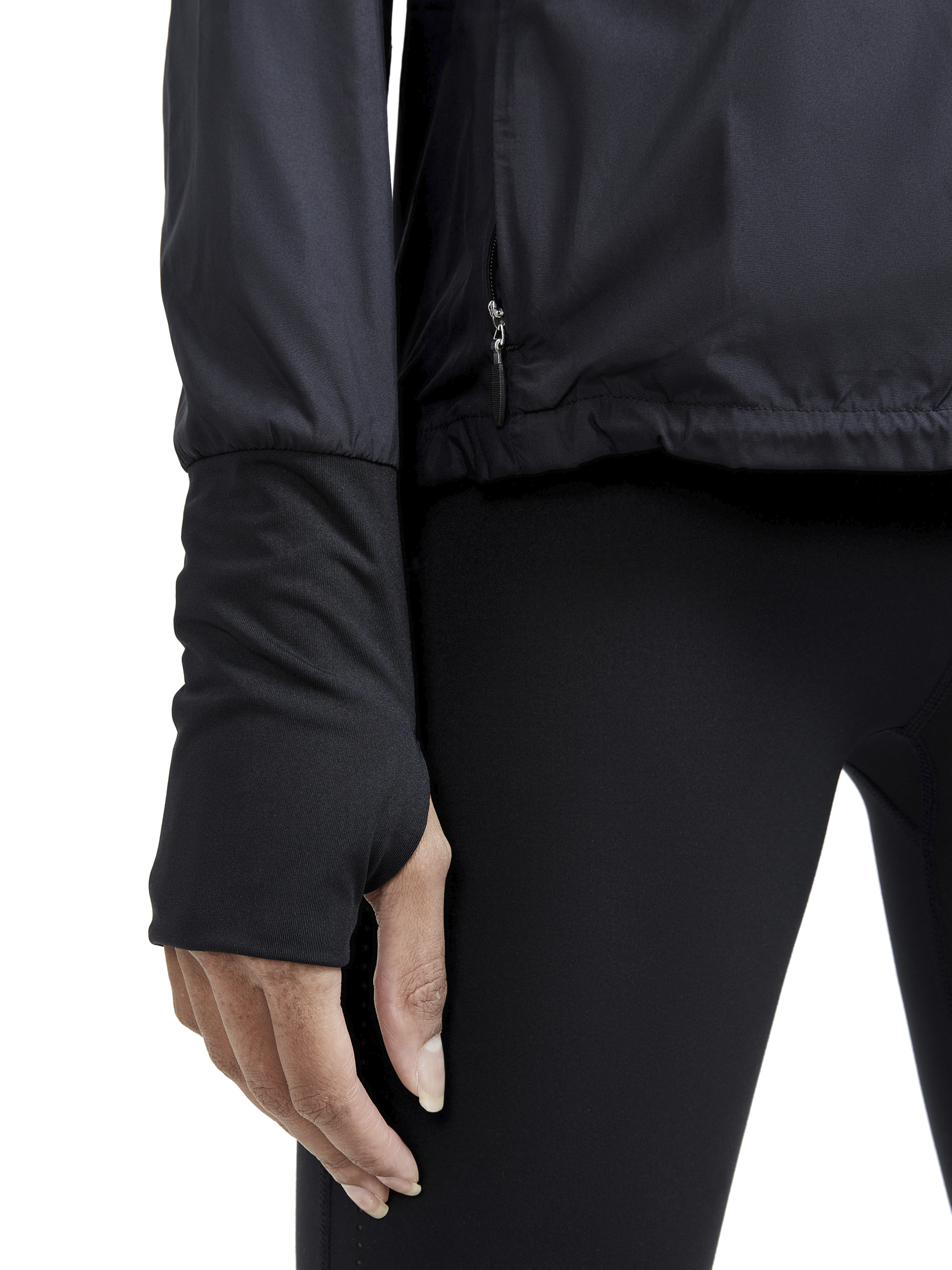 CRAFT, W Adv Essence Wind Jkt