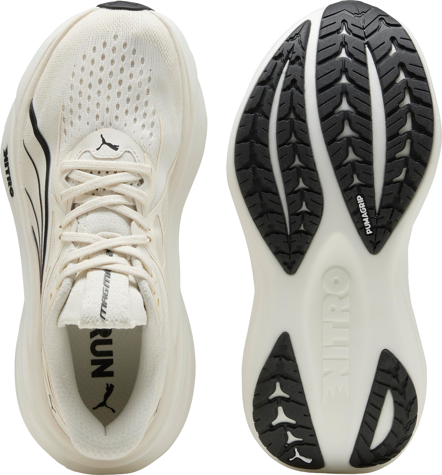 PUMA, W MAGMAX NITRO 2