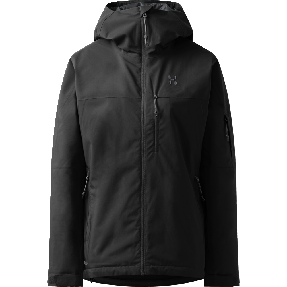HAGL&Ouml;FS, W Gondol Insulated II Jacket